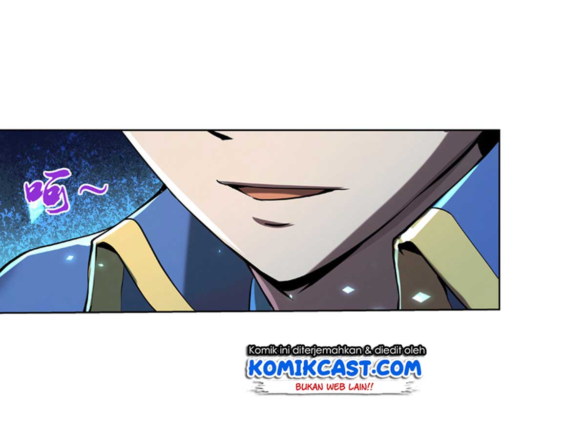 The Demon King Who Lost His Job chapter 58