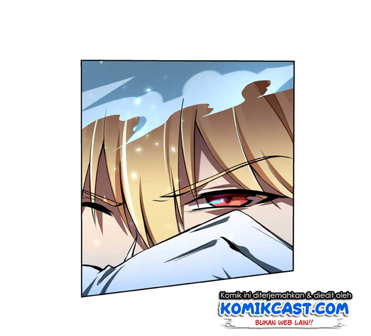 The Demon King Who Lost His Job chapter 59