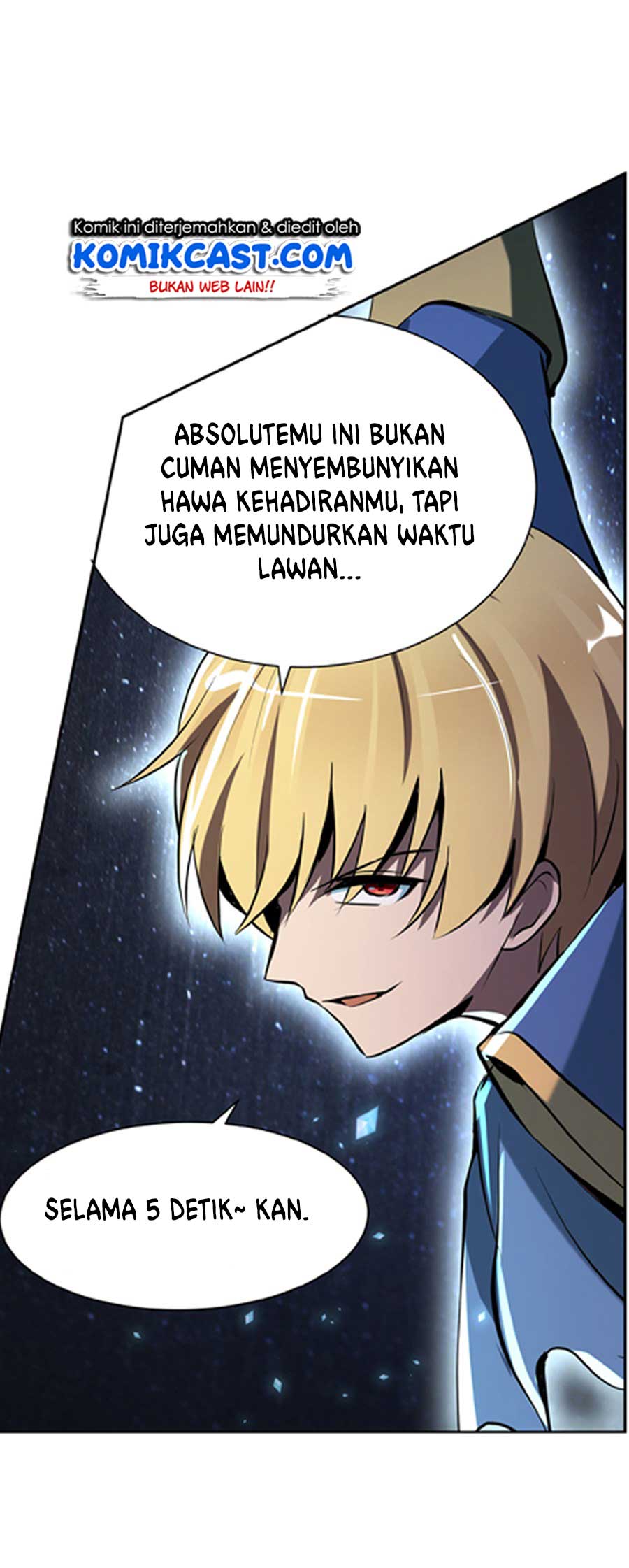 The Demon King Who Lost His Job chapter 59