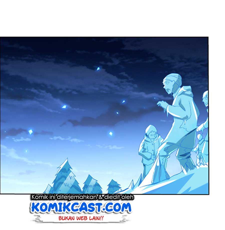 The Demon King Who Lost His Job chapter 59