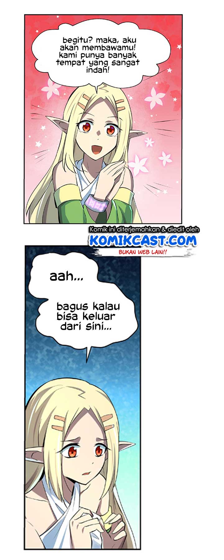 Dilarang COPAS - situs resmi www.mangacanblog.com - Komik the demon king who lost his job 063 - chapter 63 64 Indonesia the demon king who lost his job 063 - chapter 63 Terbaru 4|Baca Manga Komik Indonesia|Mangacan