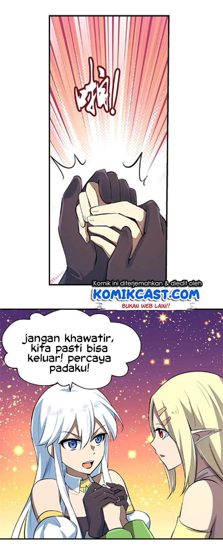 Dilarang COPAS - situs resmi www.mangacanblog.com - Komik the demon king who lost his job 063 - chapter 63 64 Indonesia the demon king who lost his job 063 - chapter 63 Terbaru 5|Baca Manga Komik Indonesia|Mangacan