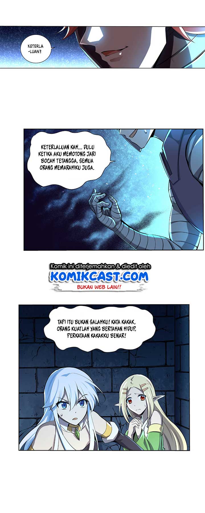 Dilarang COPAS - situs resmi www.mangacanblog.com - Komik the demon king who lost his job 063 - chapter 63 64 Indonesia the demon king who lost his job 063 - chapter 63 Terbaru 10|Baca Manga Komik Indonesia|Mangacan