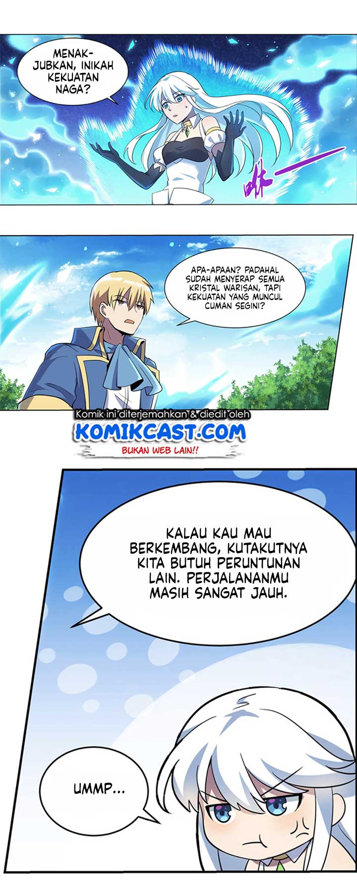 Dilarang COPAS - situs resmi www.mangacanblog.com - Komik the demon king who lost his job 074 - chapter 74 75 Indonesia the demon king who lost his job 074 - chapter 74 Terbaru 2|Baca Manga Komik Indonesia|Mangacan