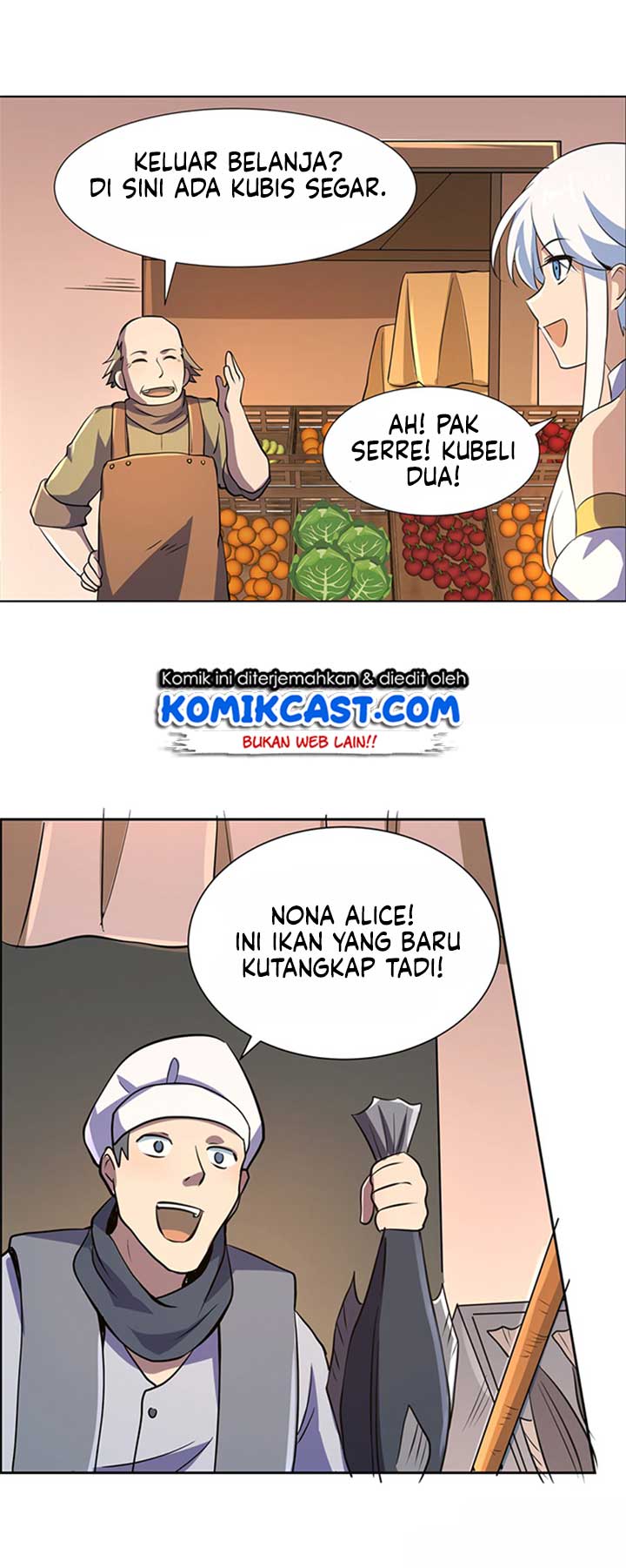 Dilarang COPAS - situs resmi www.mangacanblog.com - Komik the demon king who lost his job 074 - chapter 74 75 Indonesia the demon king who lost his job 074 - chapter 74 Terbaru 8|Baca Manga Komik Indonesia|Mangacan