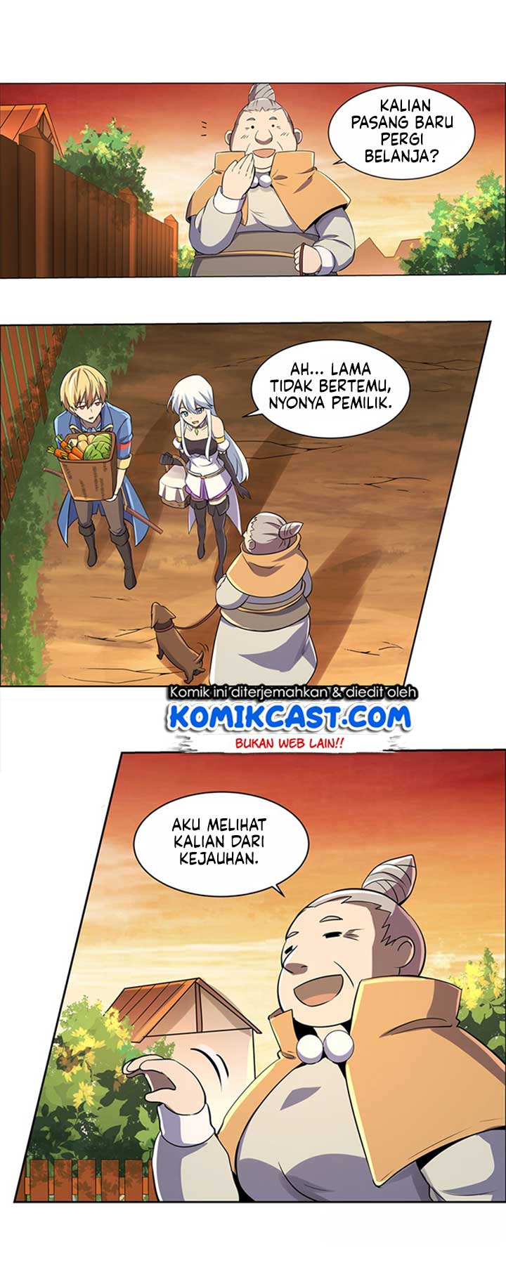 Dilarang COPAS - situs resmi www.mangacanblog.com - Komik the demon king who lost his job 074 - chapter 74 75 Indonesia the demon king who lost his job 074 - chapter 74 Terbaru 14|Baca Manga Komik Indonesia|Mangacan