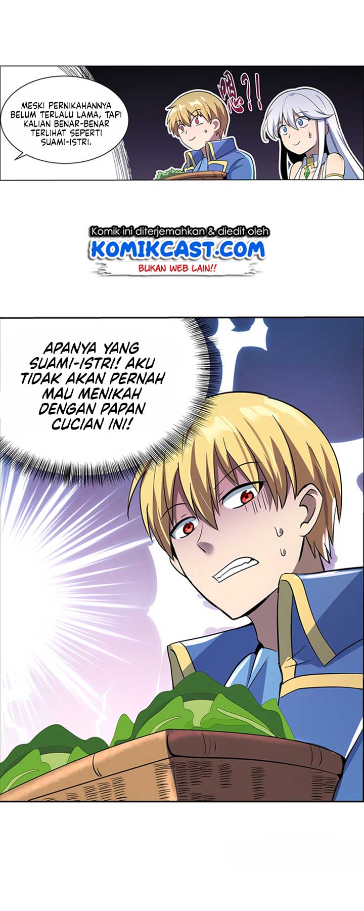 Dilarang COPAS - situs resmi www.mangacanblog.com - Komik the demon king who lost his job 074 - chapter 74 75 Indonesia the demon king who lost his job 074 - chapter 74 Terbaru 15|Baca Manga Komik Indonesia|Mangacan