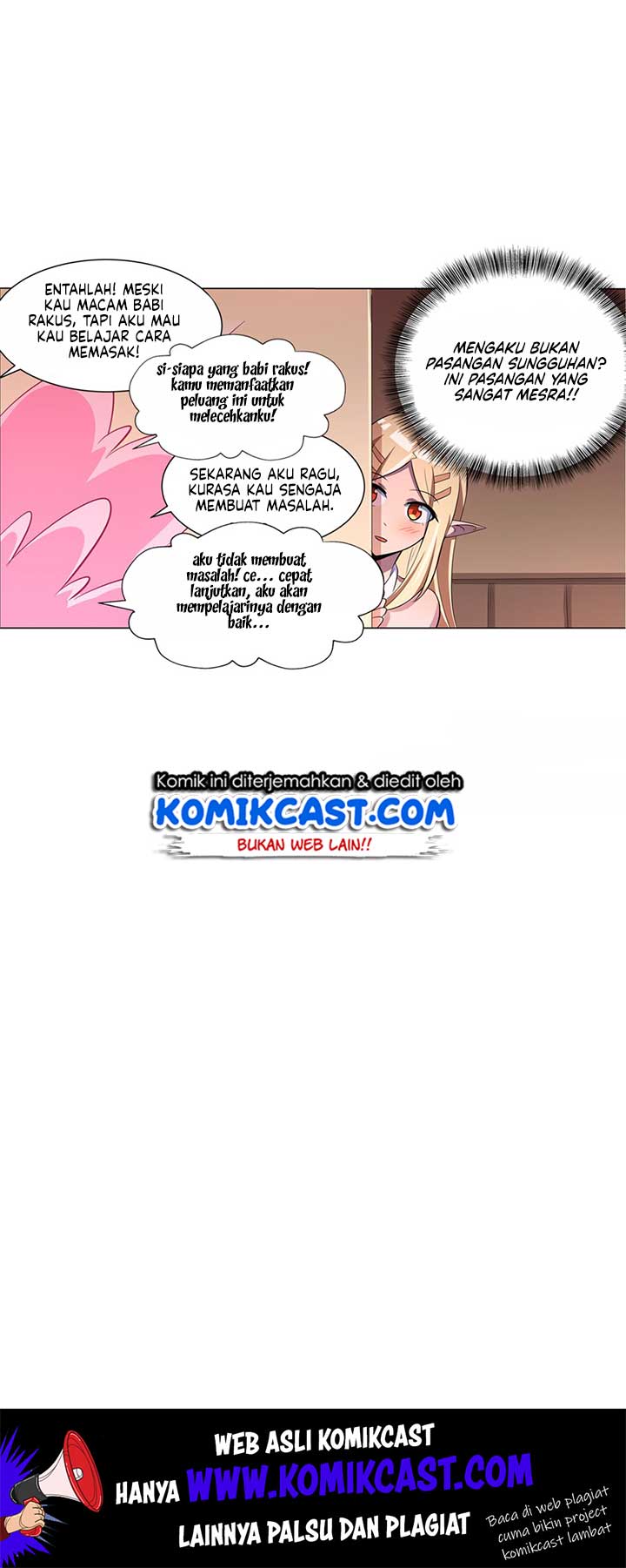 Dilarang COPAS - situs resmi www.mangacanblog.com - Komik the demon king who lost his job 074 - chapter 74 75 Indonesia the demon king who lost his job 074 - chapter 74 Terbaru 30|Baca Manga Komik Indonesia|Mangacan