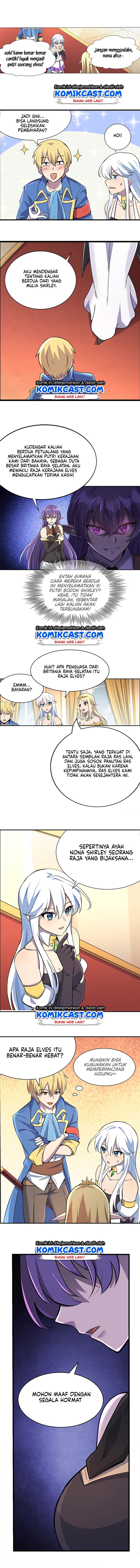 Dilarang COPAS - situs resmi www.mangacanblog.com - Komik the demon king who lost his job 080 - chapter 80 81 Indonesia the demon king who lost his job 080 - chapter 80 Terbaru 3|Baca Manga Komik Indonesia|Mangacan