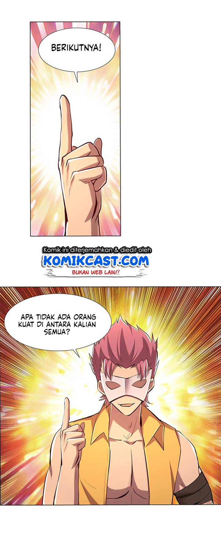 Dilarang COPAS - situs resmi www.mangacanblog.com - Komik the demon king who lost his job 081 - chapter 81 82 Indonesia the demon king who lost his job 081 - chapter 81 Terbaru 5|Baca Manga Komik Indonesia|Mangacan