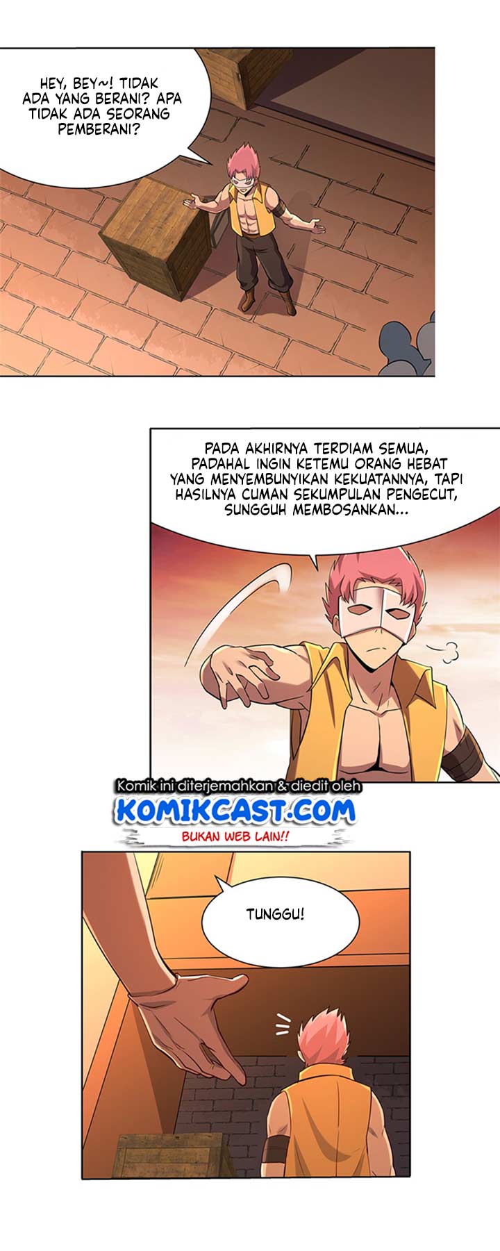 Dilarang COPAS - situs resmi www.mangacanblog.com - Komik the demon king who lost his job 081 - chapter 81 82 Indonesia the demon king who lost his job 081 - chapter 81 Terbaru 8|Baca Manga Komik Indonesia|Mangacan