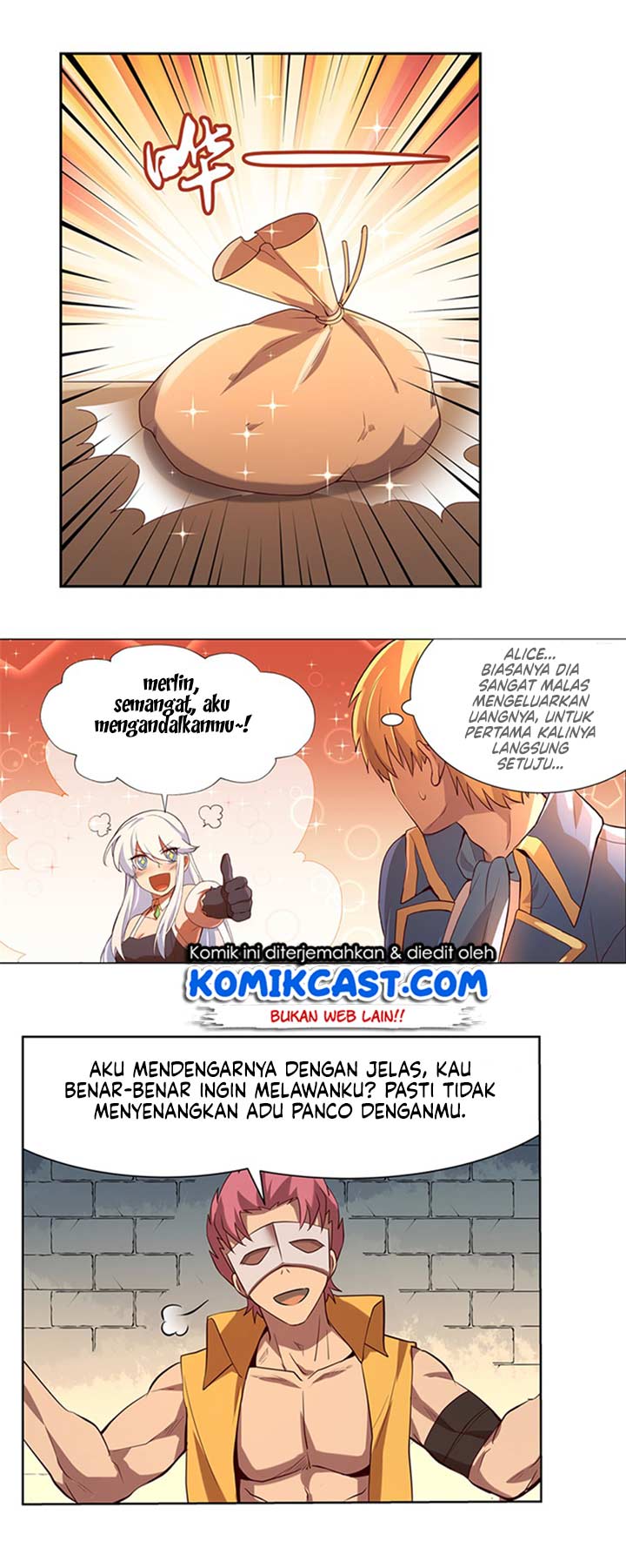 Dilarang COPAS - situs resmi www.mangacanblog.com - Komik the demon king who lost his job 081 - chapter 81 82 Indonesia the demon king who lost his job 081 - chapter 81 Terbaru 13|Baca Manga Komik Indonesia|Mangacan