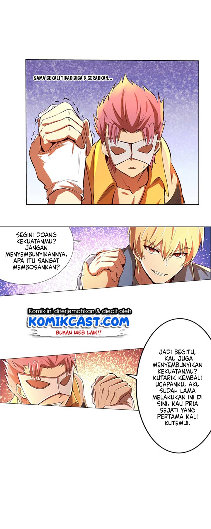 Dilarang COPAS - situs resmi www.mangacanblog.com - Komik the demon king who lost his job 081 - chapter 81 82 Indonesia the demon king who lost his job 081 - chapter 81 Terbaru 16|Baca Manga Komik Indonesia|Mangacan