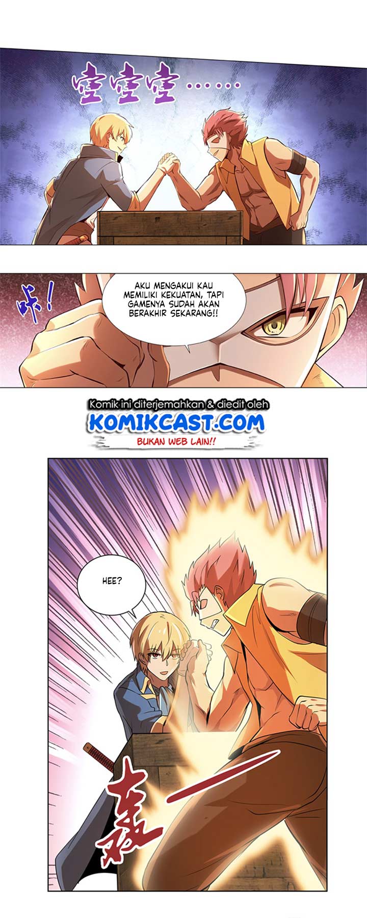 Dilarang COPAS - situs resmi www.mangacanblog.com - Komik the demon king who lost his job 081 - chapter 81 82 Indonesia the demon king who lost his job 081 - chapter 81 Terbaru 17|Baca Manga Komik Indonesia|Mangacan