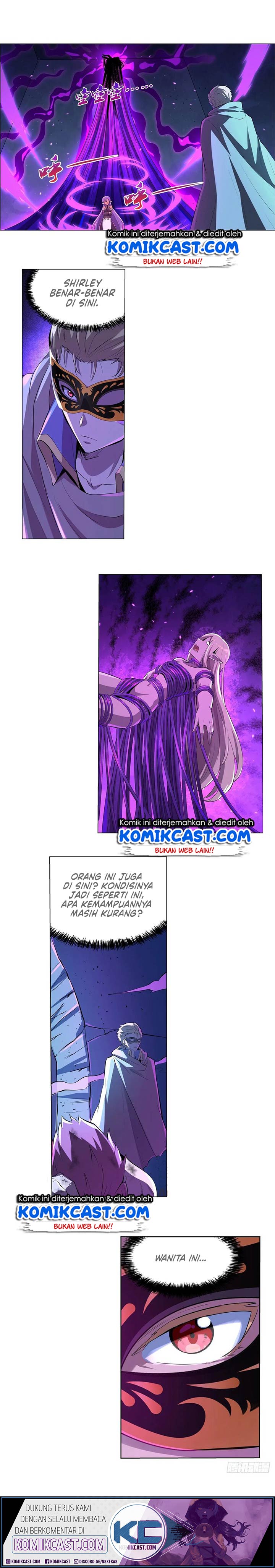 Dilarang COPAS - situs resmi www.mangacanblog.com - Komik the demon king who lost his job 101 - chapter 101 102 Indonesia the demon king who lost his job 101 - chapter 101 Terbaru 1|Baca Manga Komik Indonesia|Mangacan