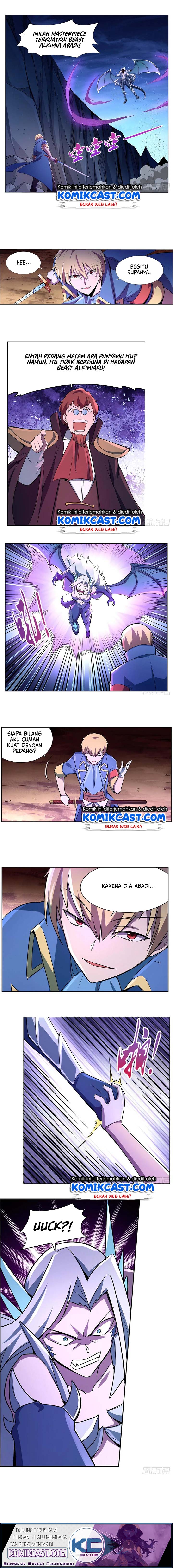 Dilarang COPAS - situs resmi www.mangacanblog.com - Komik the demon king who lost his job 125 - chapter 125 126 Indonesia the demon king who lost his job 125 - chapter 125 Terbaru 1|Baca Manga Komik Indonesia|Mangacan