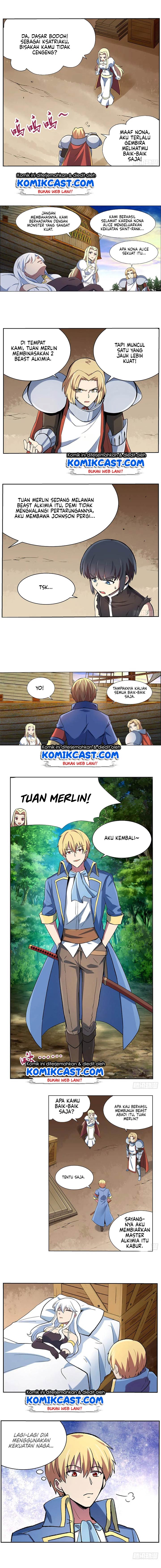 Dilarang COPAS - situs resmi www.mangacanblog.com - Komik the demon king who lost his job 126 - chapter 126 127 Indonesia the demon king who lost his job 126 - chapter 126 Terbaru 4|Baca Manga Komik Indonesia|Mangacan