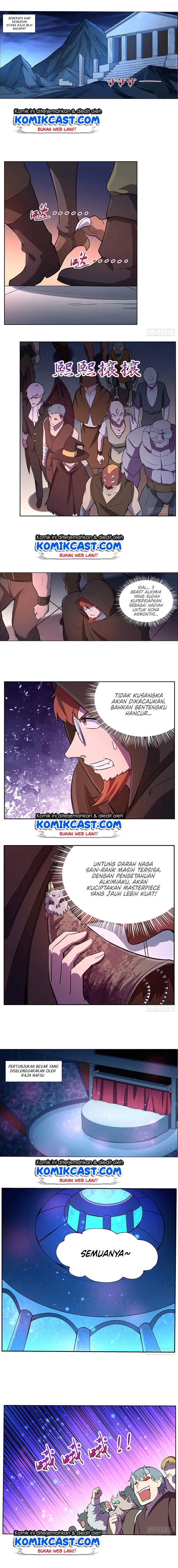 Dilarang COPAS - situs resmi www.mangacanblog.com - Komik the demon king who lost his job 126 - chapter 126 127 Indonesia the demon king who lost his job 126 - chapter 126 Terbaru 6|Baca Manga Komik Indonesia|Mangacan