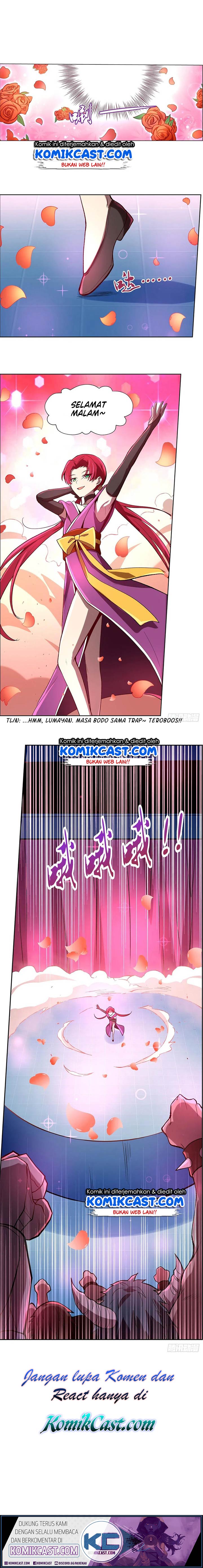 Dilarang COPAS - situs resmi www.mangacanblog.com - Komik the demon king who lost his job 126 - chapter 126 127 Indonesia the demon king who lost his job 126 - chapter 126 Terbaru 7|Baca Manga Komik Indonesia|Mangacan