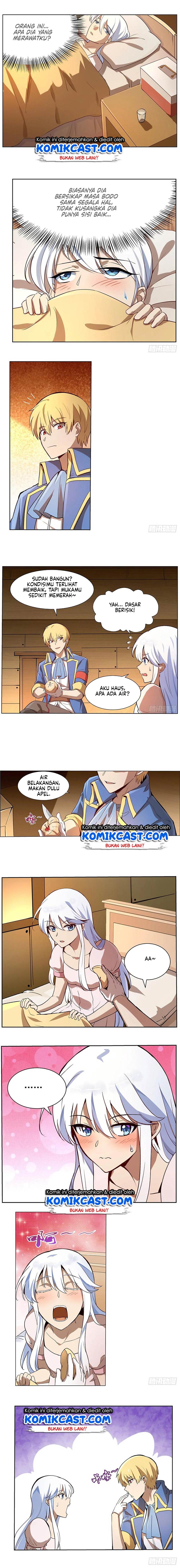 Dilarang COPAS - situs resmi www.mangacanblog.com - Komik the demon king who lost his job 128 - chapter 128 129 Indonesia the demon king who lost his job 128 - chapter 128 Terbaru 2|Baca Manga Komik Indonesia|Mangacan