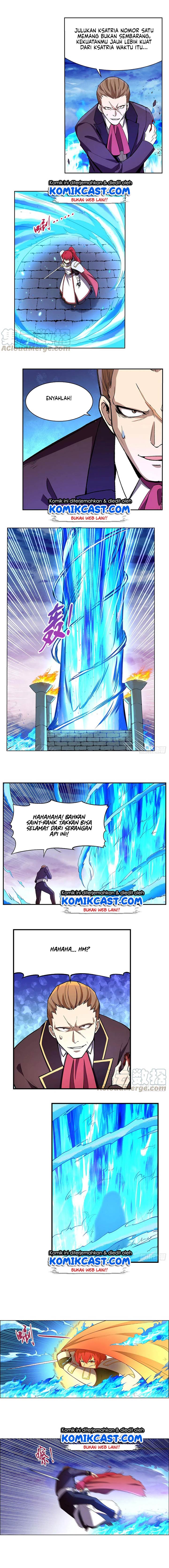 Dilarang COPAS - situs resmi www.mangacanblog.com - Komik the demon king who lost his job 142 - chapter 142 143 Indonesia the demon king who lost his job 142 - chapter 142 Terbaru 5|Baca Manga Komik Indonesia|Mangacan