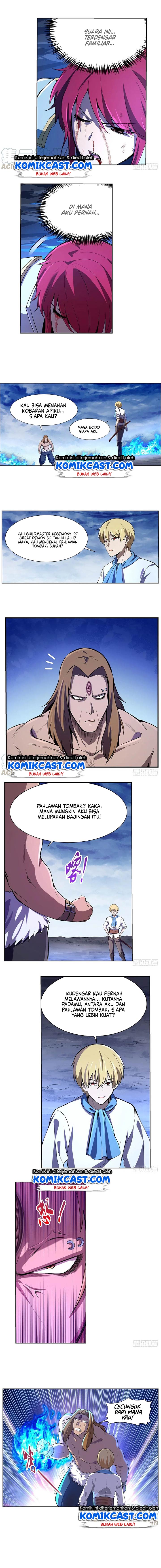 Dilarang COPAS - situs resmi www.mangacanblog.com - Komik the demon king who lost his job 143 - chapter 143 144 Indonesia the demon king who lost his job 143 - chapter 143 Terbaru 4|Baca Manga Komik Indonesia|Mangacan