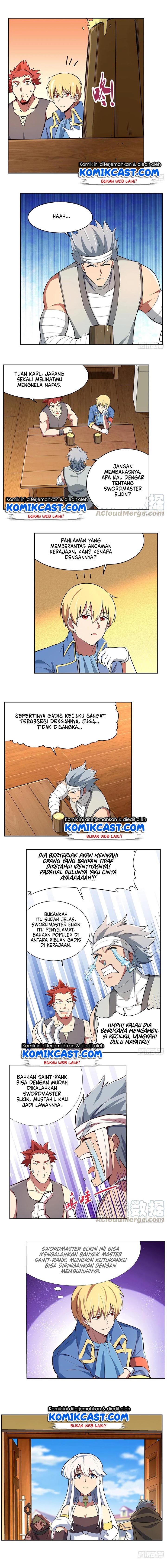 Dilarang COPAS - situs resmi www.mangacanblog.com - Komik the demon king who lost his job 146 - chapter 146 147 Indonesia the demon king who lost his job 146 - chapter 146 Terbaru 5|Baca Manga Komik Indonesia|Mangacan