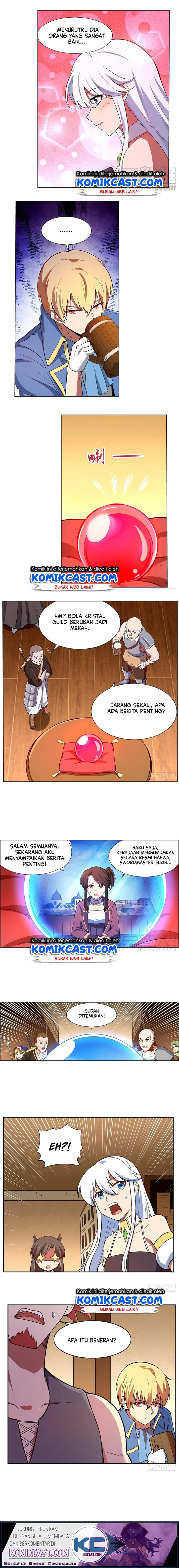 Dilarang COPAS - situs resmi www.mangacanblog.com - Komik the demon king who lost his job 146 - chapter 146 147 Indonesia the demon king who lost his job 146 - chapter 146 Terbaru 7|Baca Manga Komik Indonesia|Mangacan