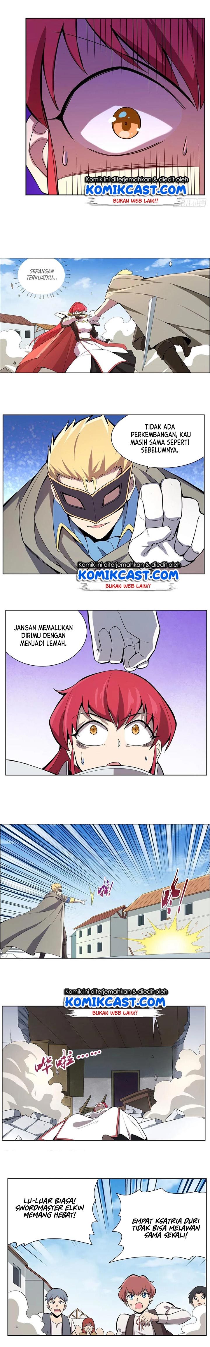 Dilarang COPAS - situs resmi www.mangacanblog.com - Komik the demon king who lost his job 155 - chapter 155 156 Indonesia the demon king who lost his job 155 - chapter 155 Terbaru 10|Baca Manga Komik Indonesia|Mangacan