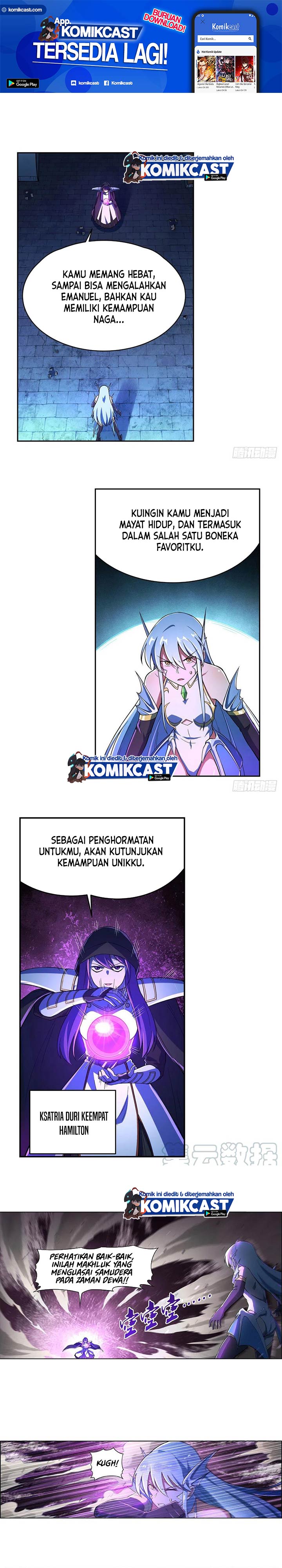 Dilarang COPAS - situs resmi www.mangacanblog.com - Komik the demon king who lost his job 164 - chapter 164 165 Indonesia the demon king who lost his job 164 - chapter 164 Terbaru 1|Baca Manga Komik Indonesia|Mangacan