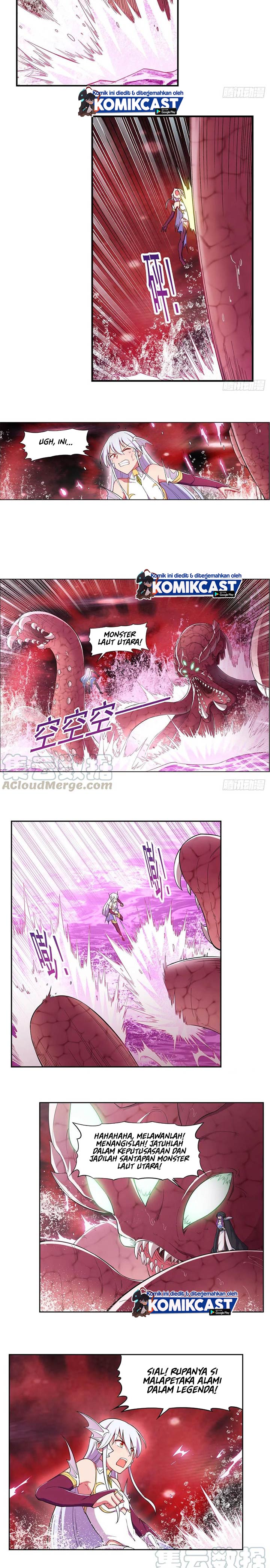 Dilarang COPAS - situs resmi www.mangacanblog.com - Komik the demon king who lost his job 164 - chapter 164 165 Indonesia the demon king who lost his job 164 - chapter 164 Terbaru 3|Baca Manga Komik Indonesia|Mangacan