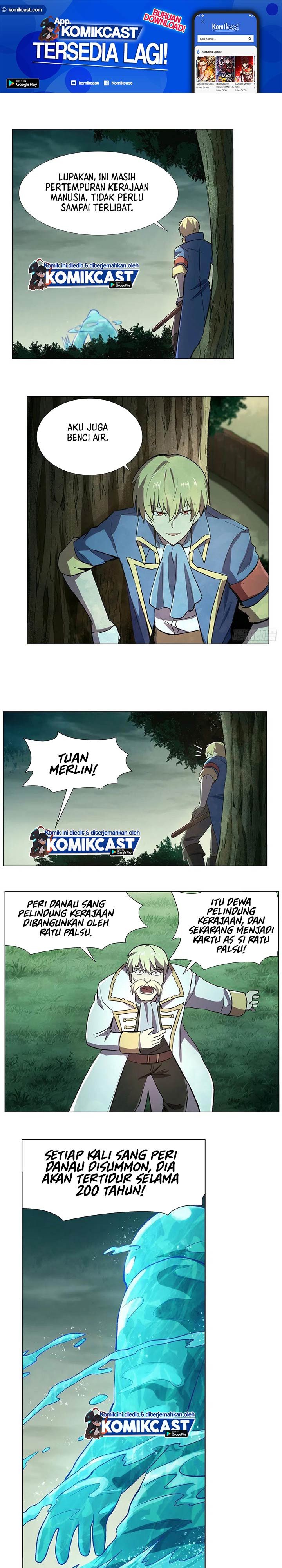 Dilarang COPAS - situs resmi www.mangacanblog.com - Komik the demon king who lost his job 167 - chapter 167 168 Indonesia the demon king who lost his job 167 - chapter 167 Terbaru 1|Baca Manga Komik Indonesia|Mangacan