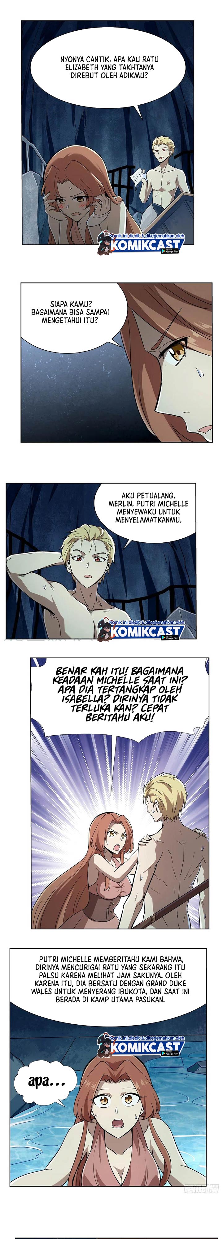 Dilarang COPAS - situs resmi www.mangacanblog.com - Komik the demon king who lost his job 168 - chapter 168 169 Indonesia the demon king who lost his job 168 - chapter 168 Terbaru 4|Baca Manga Komik Indonesia|Mangacan