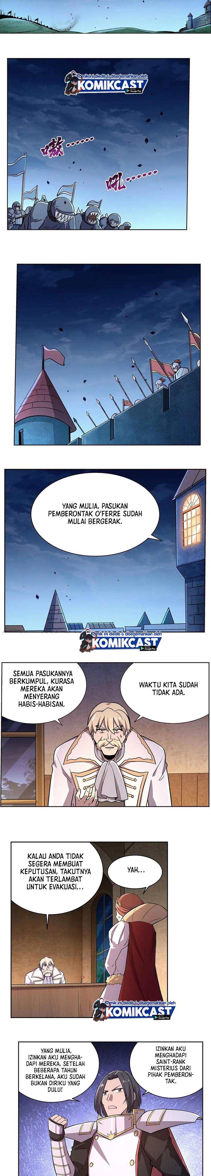 Dilarang COPAS - situs resmi www.mangacanblog.com - Komik the demon king who lost his job 179 - chapter 179 180 Indonesia the demon king who lost his job 179 - chapter 179 Terbaru 2|Baca Manga Komik Indonesia|Mangacan