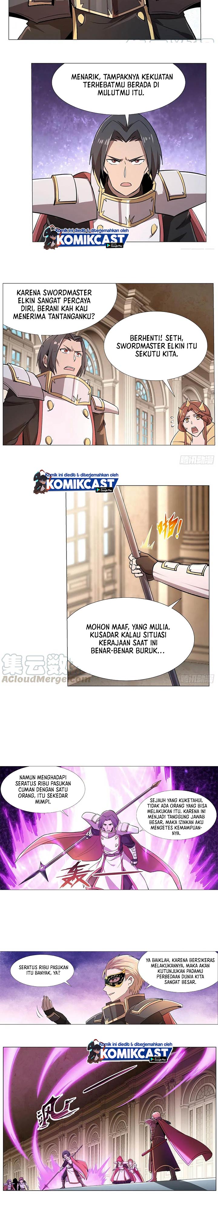 Dilarang COPAS - situs resmi www.mangacanblog.com - Komik the demon king who lost his job 179 - chapter 179 180 Indonesia the demon king who lost his job 179 - chapter 179 Terbaru 6|Baca Manga Komik Indonesia|Mangacan