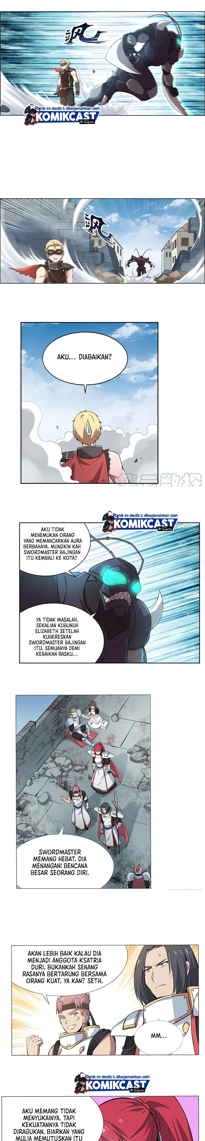 Dilarang COPAS - situs resmi www.mangacanblog.com - Komik the demon king who lost his job 185 - chapter 185 186 Indonesia the demon king who lost his job 185 - chapter 185 Terbaru 4|Baca Manga Komik Indonesia|Mangacan