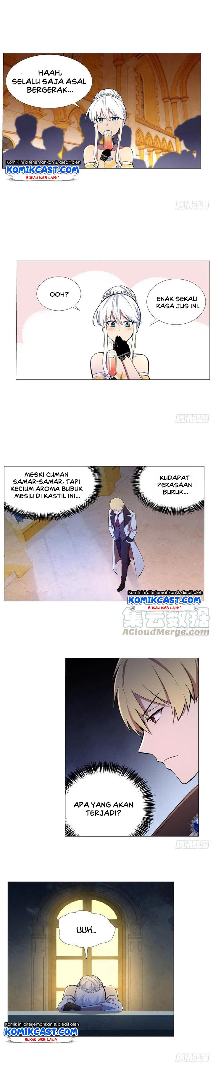 Dilarang COPAS - situs resmi www.mangacanblog.com - Komik the demon king who lost his job 197 - chapter 197 198 Indonesia the demon king who lost his job 197 - chapter 197 Terbaru 4|Baca Manga Komik Indonesia|Mangacan