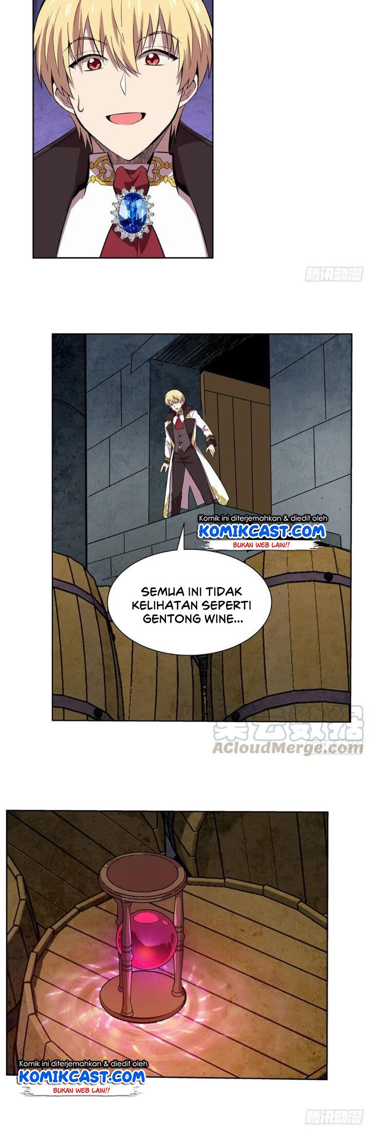 Dilarang COPAS - situs resmi www.mangacanblog.com - Komik the demon king who lost his job 197 - chapter 197 198 Indonesia the demon king who lost his job 197 - chapter 197 Terbaru 17|Baca Manga Komik Indonesia|Mangacan