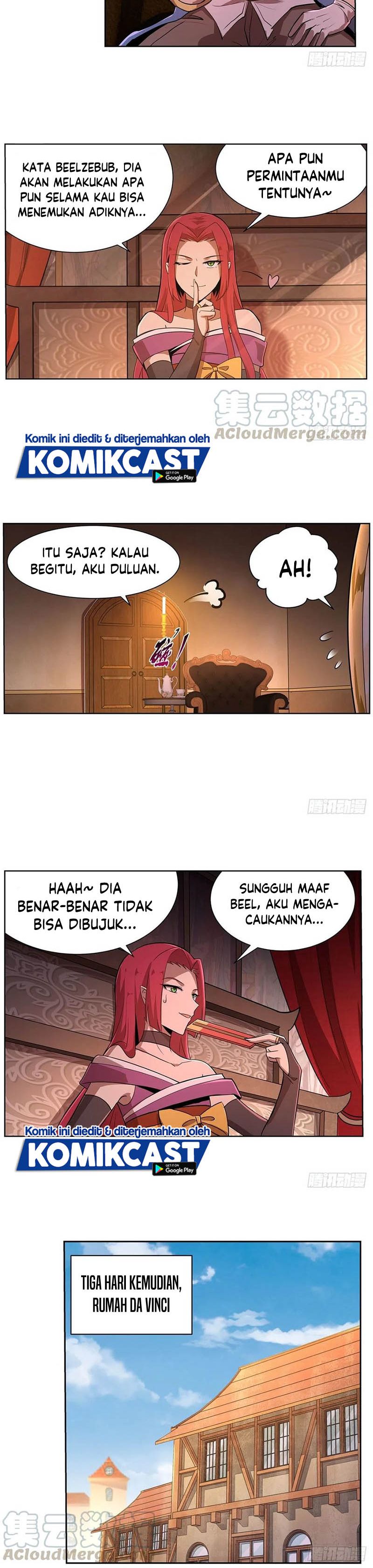 Dilarang COPAS - situs resmi www.mangacanblog.com - Komik the demon king who lost his job 202 - chapter 202 203 Indonesia the demon king who lost his job 202 - chapter 202 Terbaru 3|Baca Manga Komik Indonesia|Mangacan