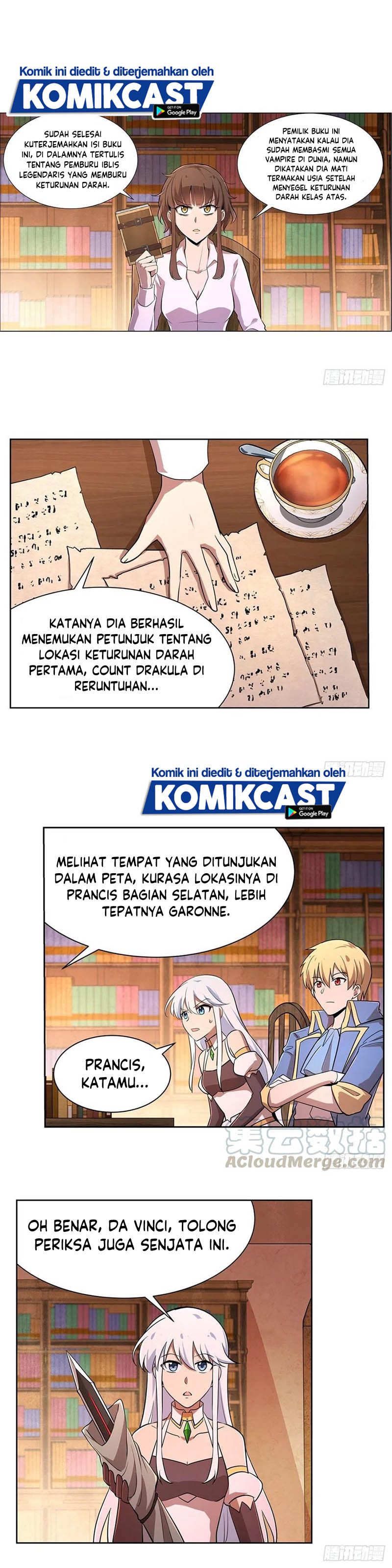 Dilarang COPAS - situs resmi www.mangacanblog.com - Komik the demon king who lost his job 202 - chapter 202 203 Indonesia the demon king who lost his job 202 - chapter 202 Terbaru 4|Baca Manga Komik Indonesia|Mangacan