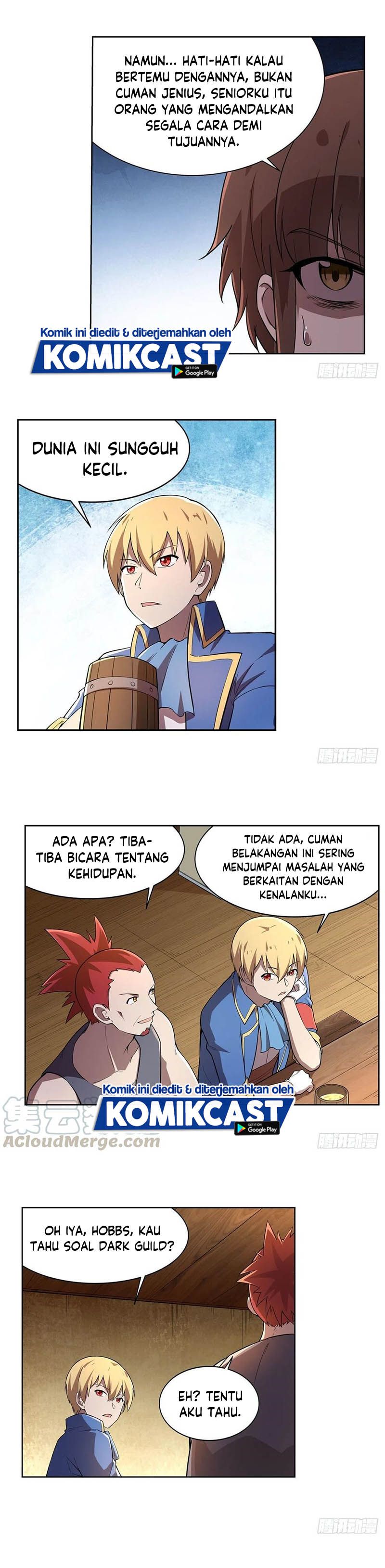 Dilarang COPAS - situs resmi www.mangacanblog.com - Komik the demon king who lost his job 202 - chapter 202 203 Indonesia the demon king who lost his job 202 - chapter 202 Terbaru 7|Baca Manga Komik Indonesia|Mangacan