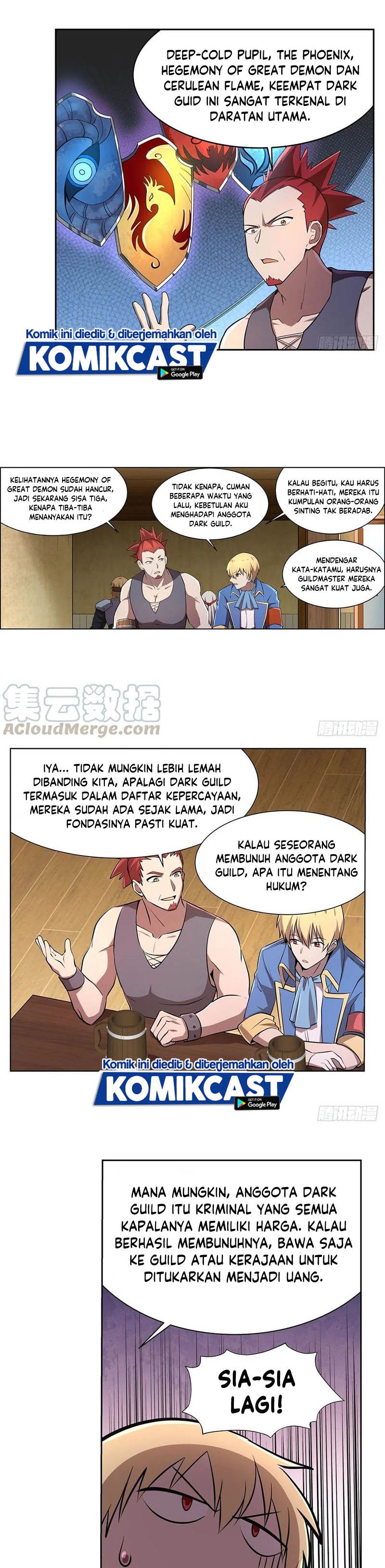 Dilarang COPAS - situs resmi www.mangacanblog.com - Komik the demon king who lost his job 202 - chapter 202 203 Indonesia the demon king who lost his job 202 - chapter 202 Terbaru 8|Baca Manga Komik Indonesia|Mangacan