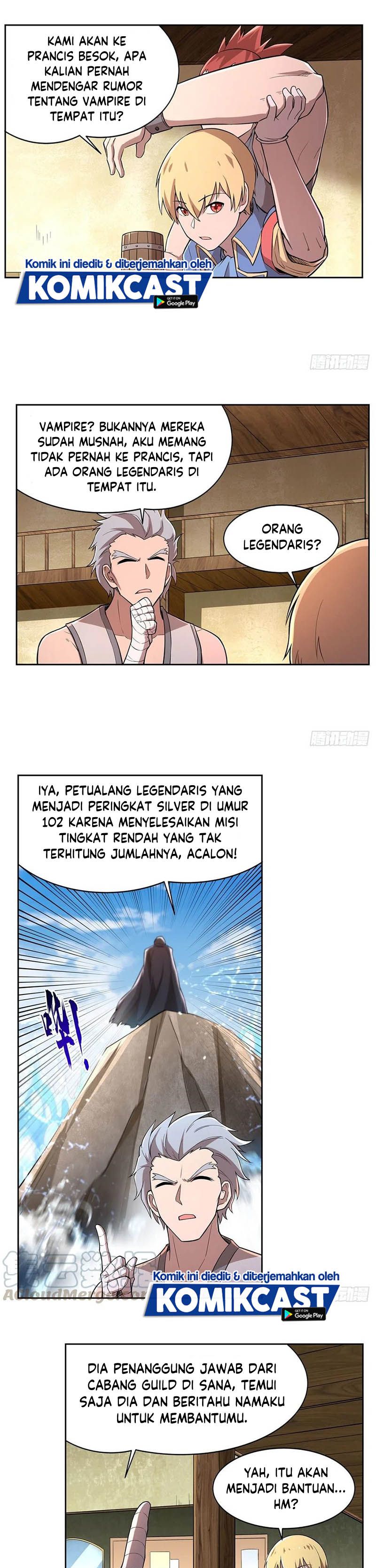 Dilarang COPAS - situs resmi www.mangacanblog.com - Komik the demon king who lost his job 202 - chapter 202 203 Indonesia the demon king who lost his job 202 - chapter 202 Terbaru 10|Baca Manga Komik Indonesia|Mangacan