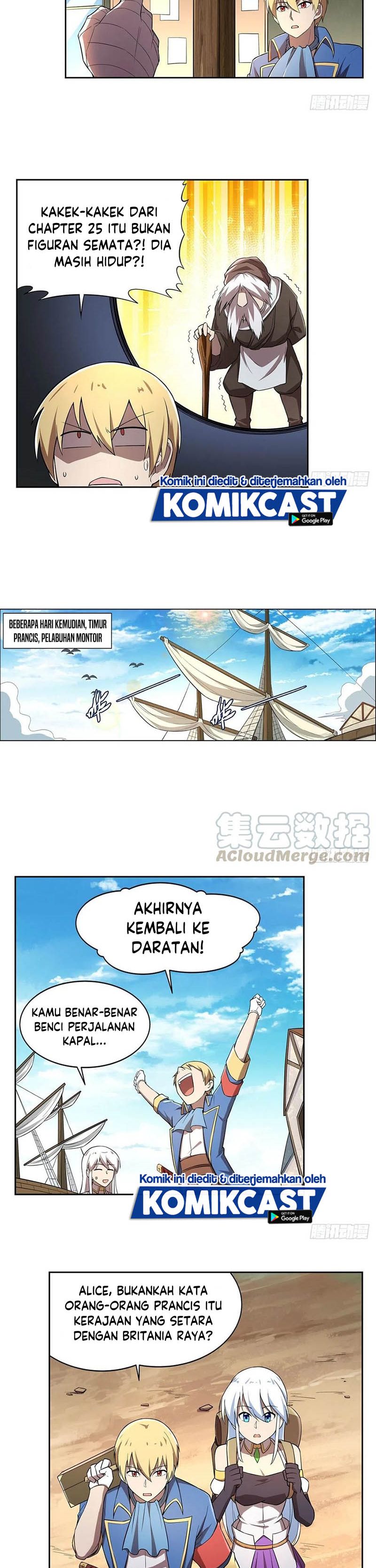 Dilarang COPAS - situs resmi www.mangacanblog.com - Komik the demon king who lost his job 202 - chapter 202 203 Indonesia the demon king who lost his job 202 - chapter 202 Terbaru 11|Baca Manga Komik Indonesia|Mangacan