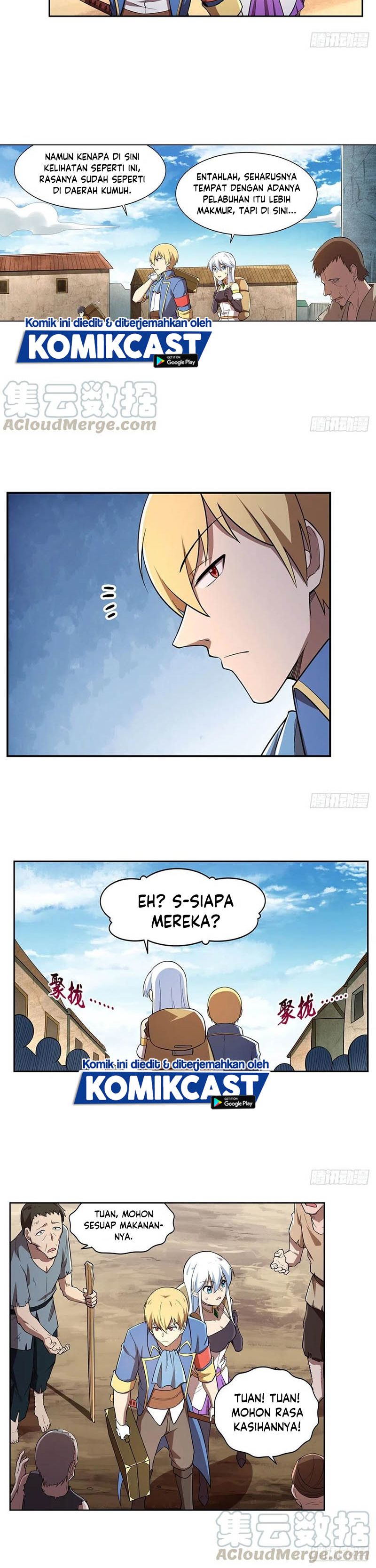 Dilarang COPAS - situs resmi www.mangacanblog.com - Komik the demon king who lost his job 202 - chapter 202 203 Indonesia the demon king who lost his job 202 - chapter 202 Terbaru 12|Baca Manga Komik Indonesia|Mangacan