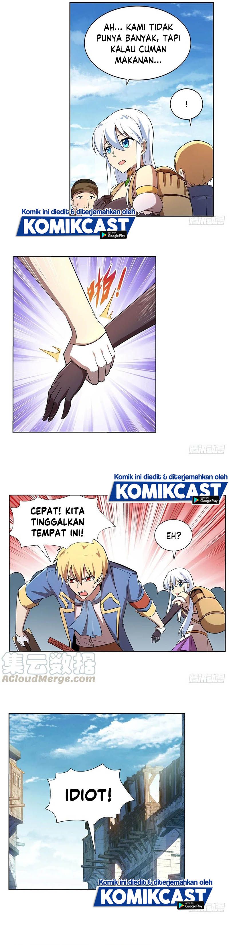 Dilarang COPAS - situs resmi www.mangacanblog.com - Komik the demon king who lost his job 202 - chapter 202 203 Indonesia the demon king who lost his job 202 - chapter 202 Terbaru 13|Baca Manga Komik Indonesia|Mangacan