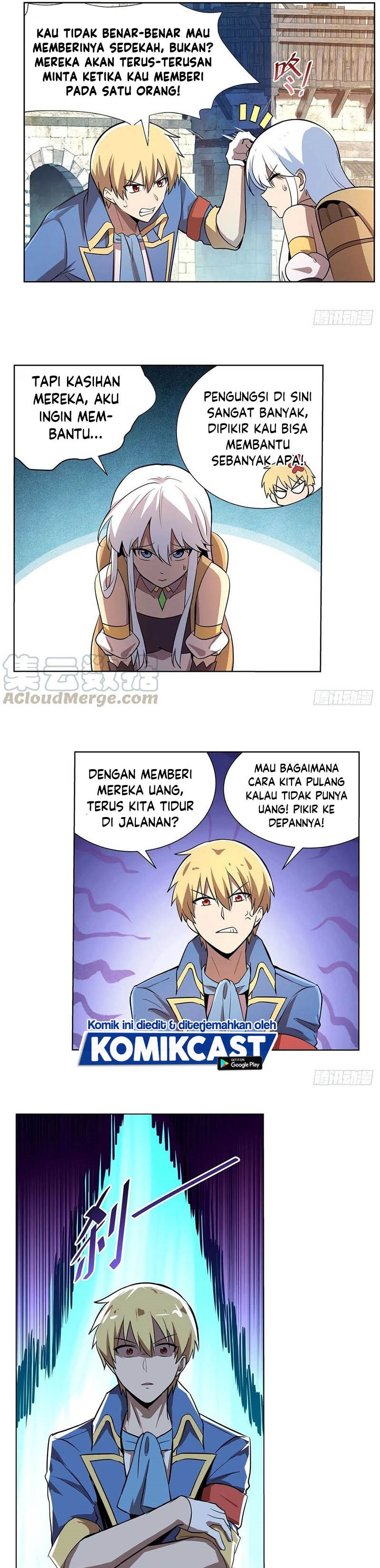 Dilarang COPAS - situs resmi www.mangacanblog.com - Komik the demon king who lost his job 202 - chapter 202 203 Indonesia the demon king who lost his job 202 - chapter 202 Terbaru 14|Baca Manga Komik Indonesia|Mangacan