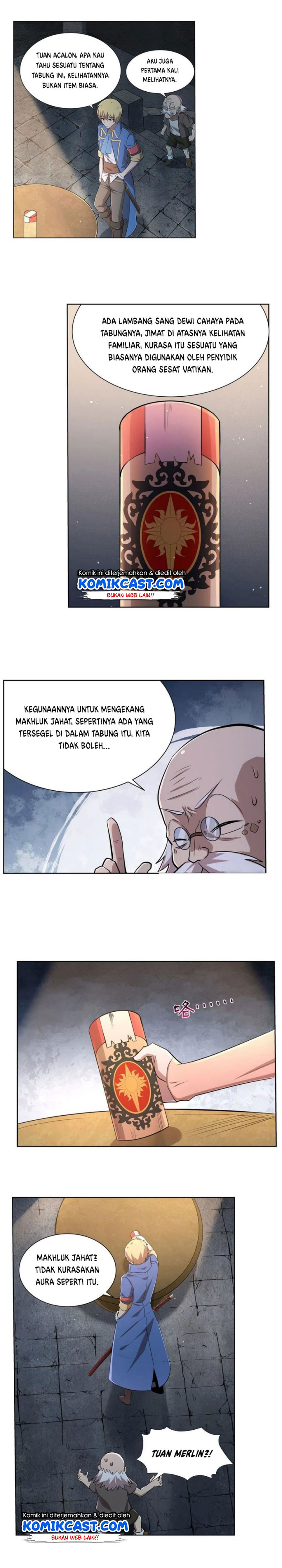 Dilarang COPAS - situs resmi www.mangacanblog.com - Komik the demon king who lost his job 206 - chapter 206 207 Indonesia the demon king who lost his job 206 - chapter 206 Terbaru 4|Baca Manga Komik Indonesia|Mangacan