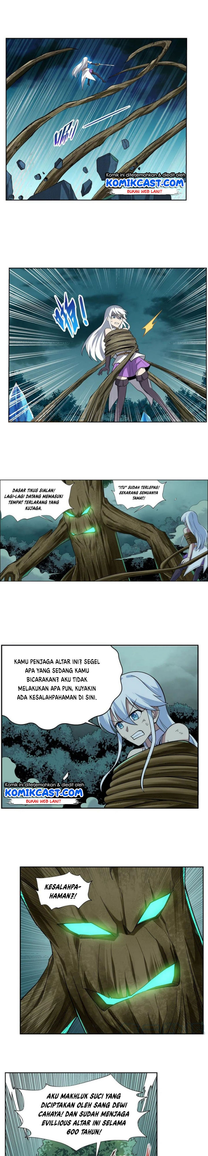 Dilarang COPAS - situs resmi www.mangacanblog.com - Komik the demon king who lost his job 206 - chapter 206 207 Indonesia the demon king who lost his job 206 - chapter 206 Terbaru 9|Baca Manga Komik Indonesia|Mangacan