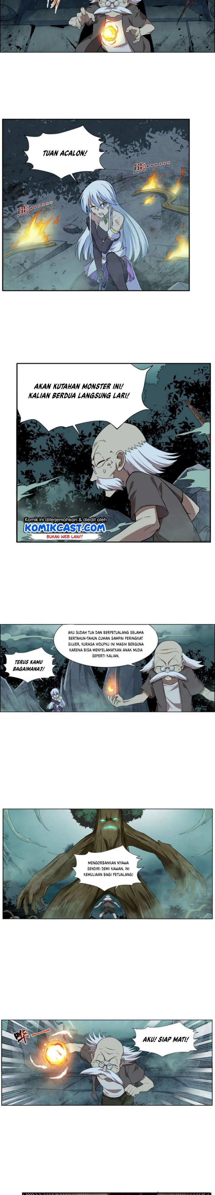 Dilarang COPAS - situs resmi www.mangacanblog.com - Komik the demon king who lost his job 206 - chapter 206 207 Indonesia the demon king who lost his job 206 - chapter 206 Terbaru 11|Baca Manga Komik Indonesia|Mangacan